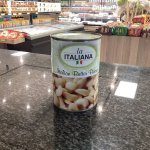 Italian Butter Beans 400G
