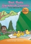 Best Books Gegradeerde Leesreeks Vlak 3 Boek 2: Gr 2: Leesboek Afrikaans Paperback