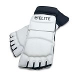 Elite Taekwondo Fighting Foot Protector For Kids & Adults Tkd XL
