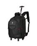 Volkano Vokano Drifter Trolley Backpack Black