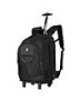 Volkano Vokano Drifter Trolley Backpack Black