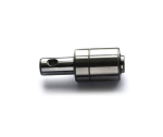 John Deere Bearing TCA22836 End Integral Shaft