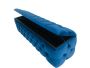 Ottoman - Rectangle Storage Poof