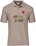 G5 & G6 155MM Howitzer Golf