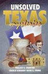 Unsolved Texas Mysteries Paperback