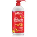 Very Emollient Bath & Shower Gel Honey Mango 946ML