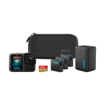 GoPro Hero 13 Black Extended Power Bundle