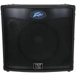 Peavey Tour Tnt 115 Bass Combo Amplifier 600W - A1 Sound