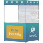 Ovation Sublimated Gazebo 2M X 2M