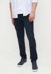 Ben Sherman Classic Denim Jeans - Blue Black