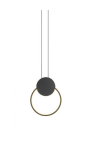 Mason Pendant Light B