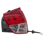 Hyundai Atos Taillight Right 19+