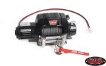 RC4WD 1 10 Warn 9.5CTI-S Winch