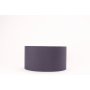 Lamp Factory 42CM Drum Lamp Shade Grey