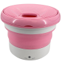 Portable Folding Washing Machine