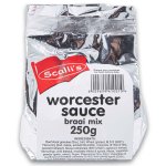 Worcester Sauce Braai Mix 250G