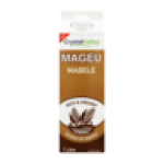 Crystal Valley Mabele-motoho Mageu Fermented Sorghum Drink 1L