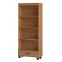 1 Drawer Bookcase - Freijo