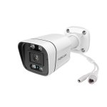 Foscam V8EP 8MP 4K Bullet Outdoor Poe Camera