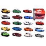 Street Cars Diecast