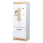 Tenderleaf Fridge Freezer