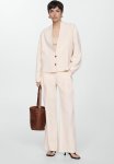Jacket Borges - Light Beige