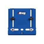 Kreg Cabinet Hardware Jig