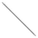 2KW Heater Element Metal Rod For 3200MM Roller Heat Press