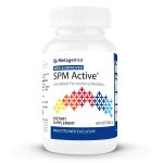 Metagenics Spm Active 60'S