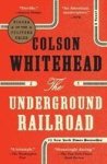 The Underground Railroad Paperback