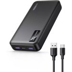 UGreen 20000MAH Power Bank 20W Pd Black