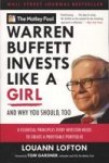 Warren Buffett Invests Like A Girl - And Why You Should Too Paperback