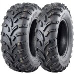 24X10-12 Wdt P373 6PLY Atv Quad Tyre