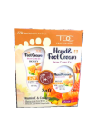 Honey Hand And Foot Cream Moisturizing Set 100G + 120G