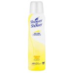 Shower To Shower Ladies Aerosol Happy Days 150ML