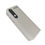 Andowl Power Bank 10 000 Mah USB X 3 White