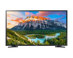 Samsung 40" Full HD Flat Smart Tv - UA40N5300AKXXA