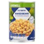 No Name Baked Beans In Tomato Sauce 400G