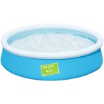 Bestway 1.52M X 38CM My First Fast Set Pool