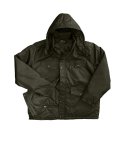 Security Parka Jacket