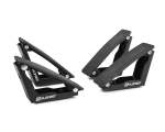 Kayak Wedges