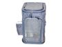 Pet Carrier Backpack - Grey - Medium