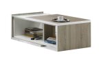Baia Oak Coffee Table - Oak