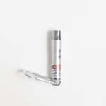 3-IN-1 Laser LED Keychain Assorted Colours - Silver