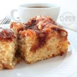 Coffee Cake Concentrate - 10ML