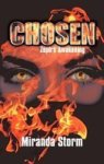 Chosen - Zeph& 39 S Awakening Hardcover