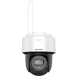 Hikvision 4MP Fixed Outdoor Ir Wi-fi Network Security Camera 4MM Lens