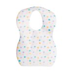 Baby Things Bib W pocket Disposabl 10PCS