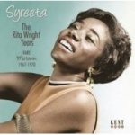 The Rita Wright Years Rare Motown 1967-1970 Cd