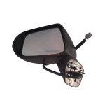 Honda Jazz 1 Door Mirror Electric With Indicator + Autofold Left 06-07